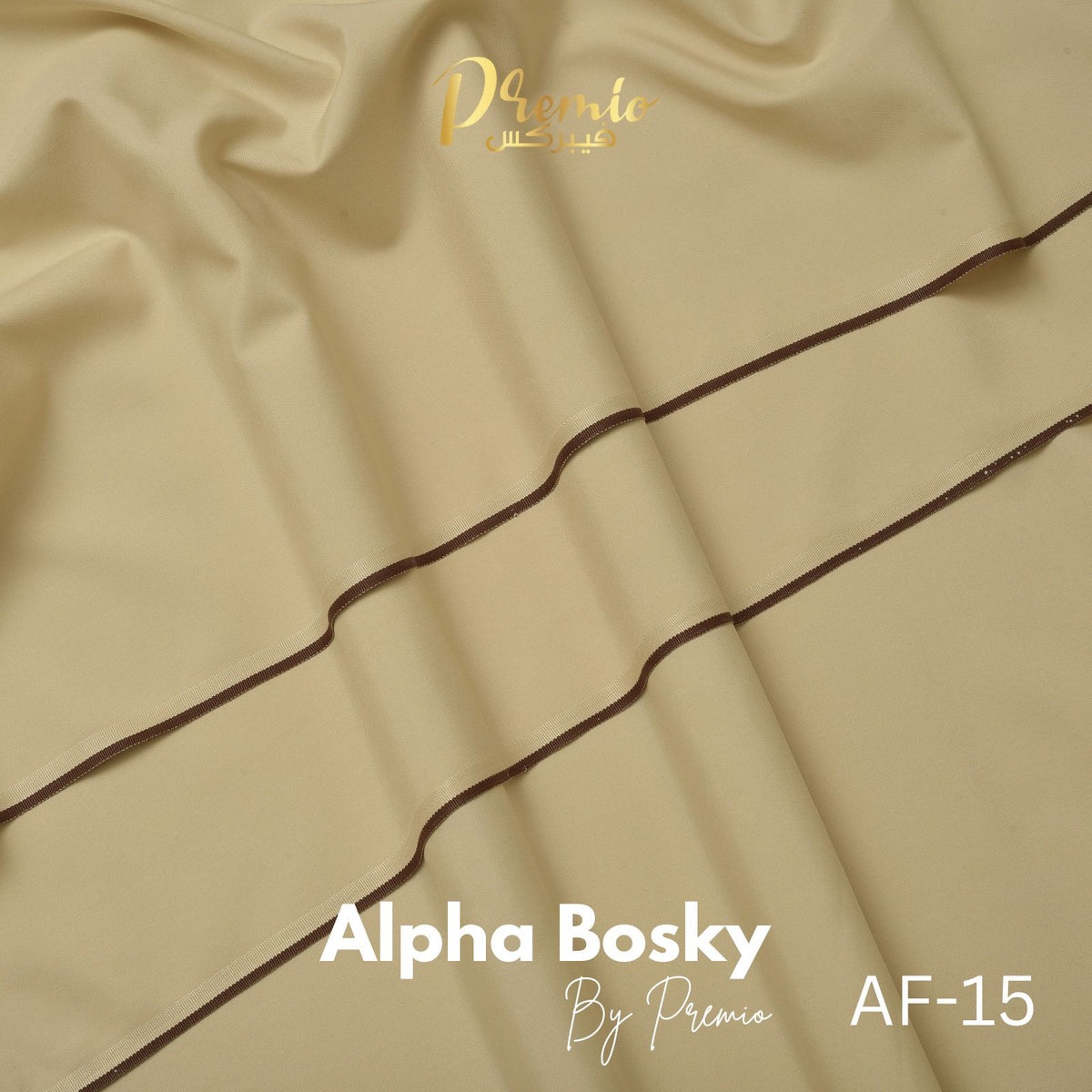 Alpha Bosky