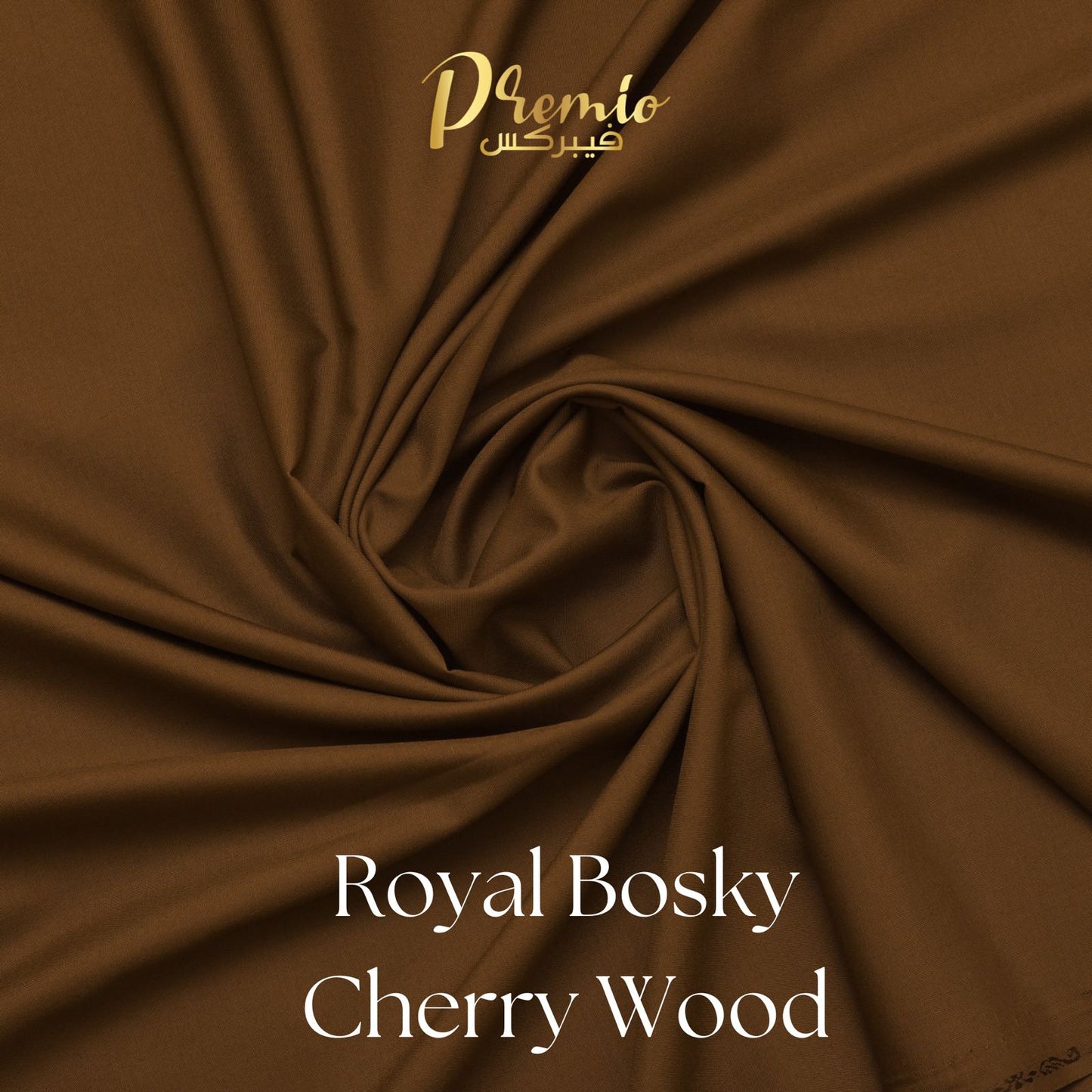 Royal Bosky