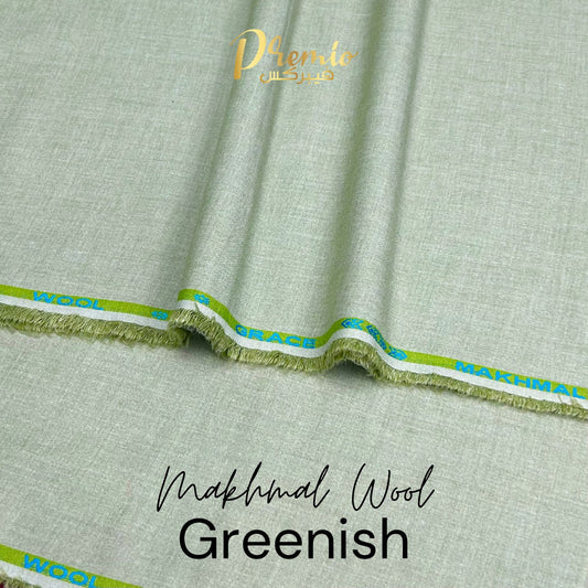 Makhmal Wool