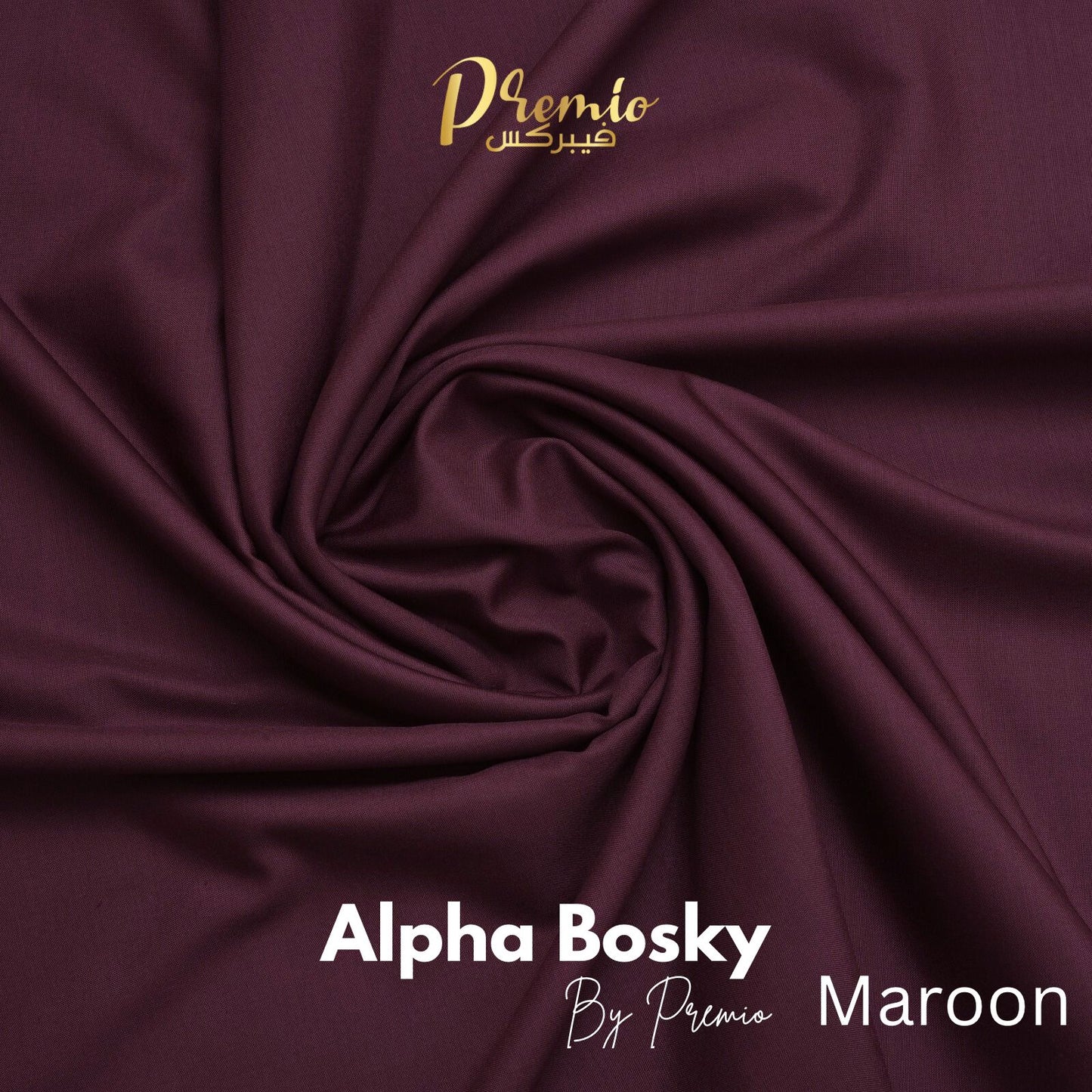 Alpha Bosky