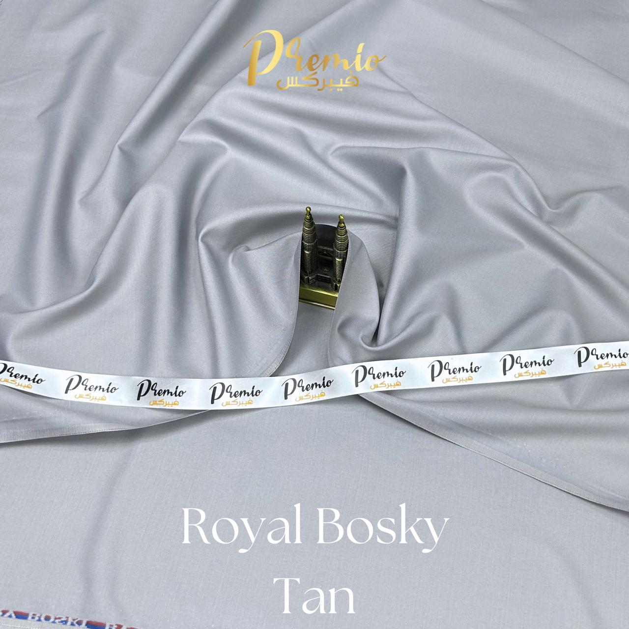 Premio Bosky