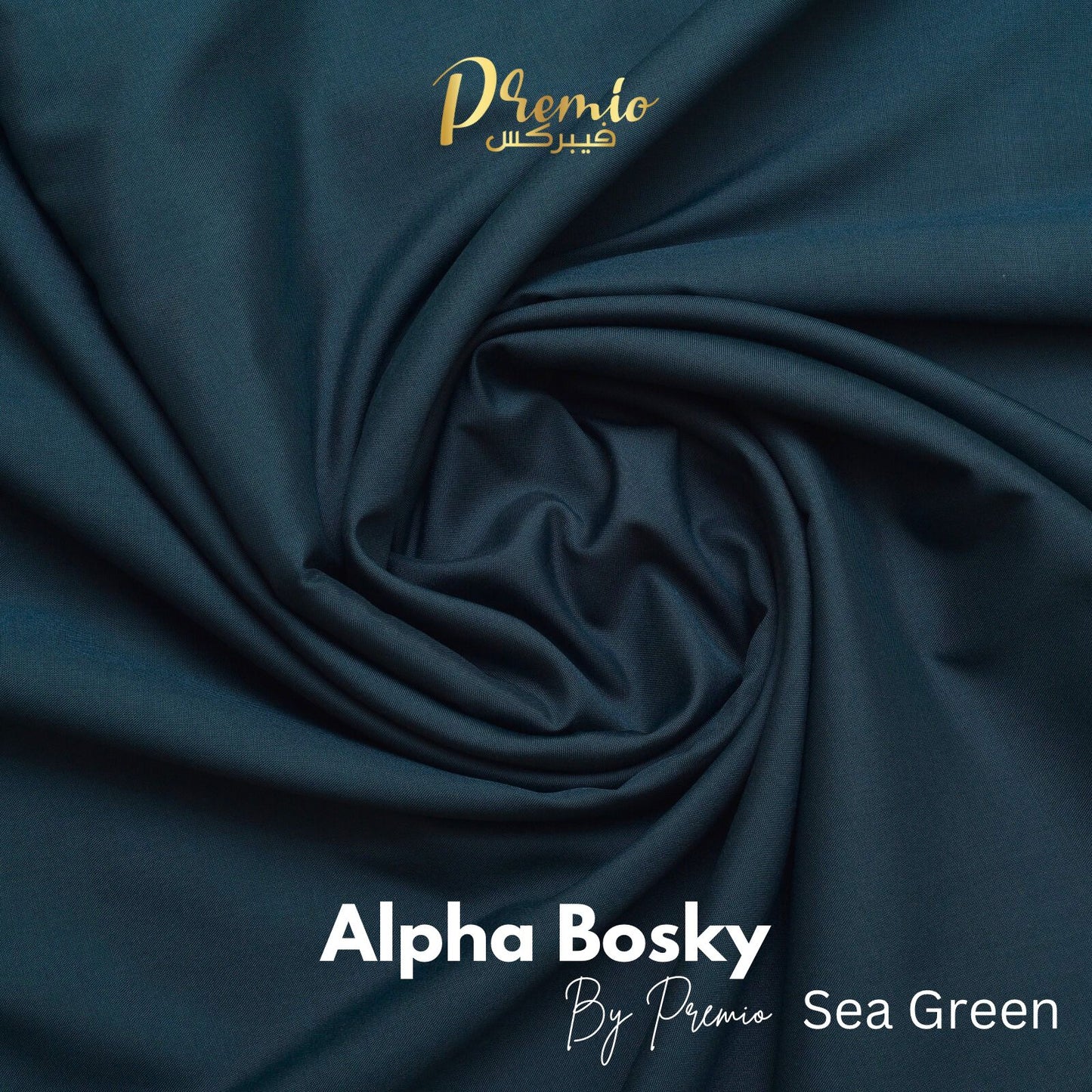Alpha Bosky