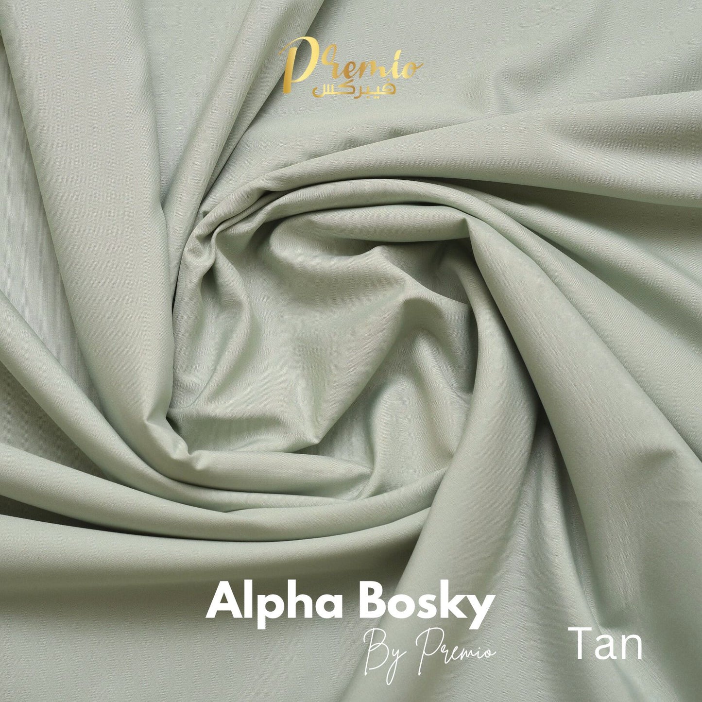 Alpha Bosky