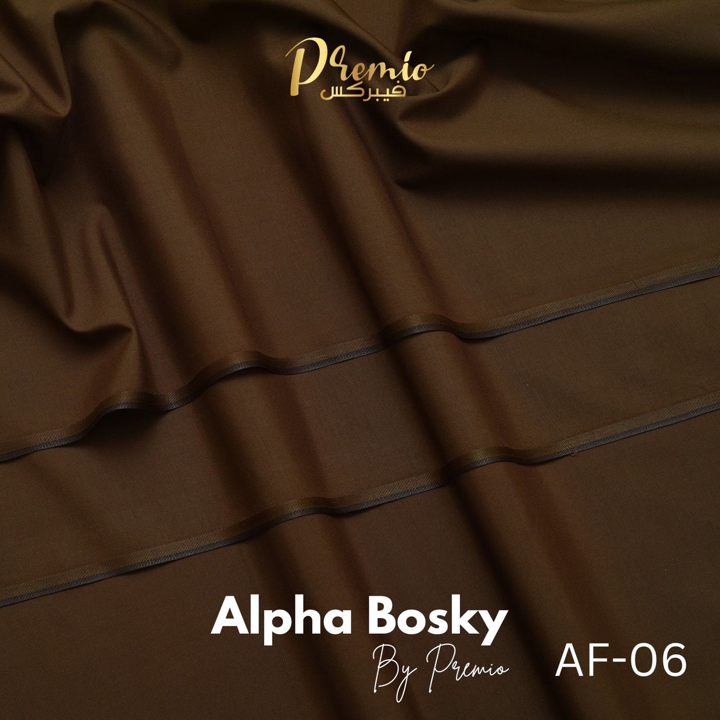 Alpha Bosky AF06