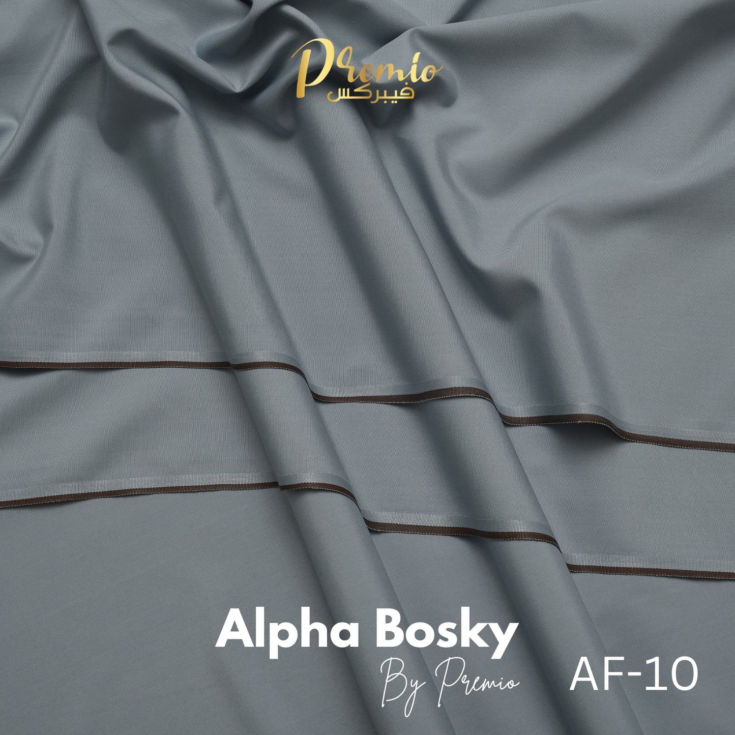 Alpha Bosky AF10