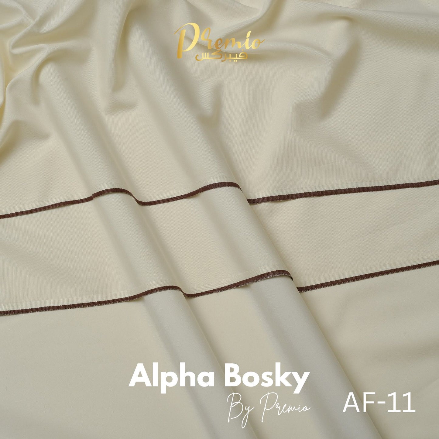 Alpha Bosky AF11