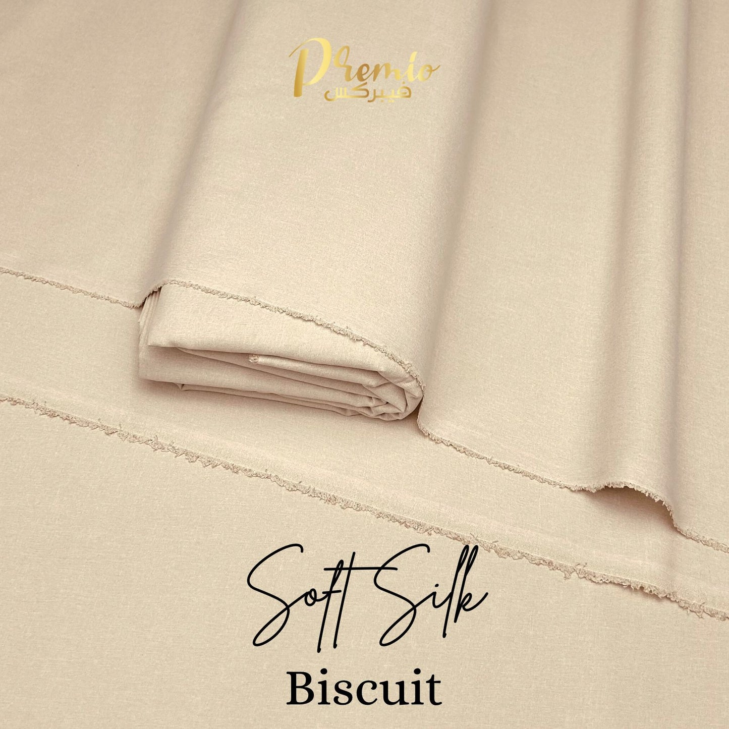 Soft Silk - 4 Season