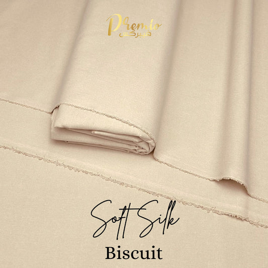 Soft Silk - 4 Season