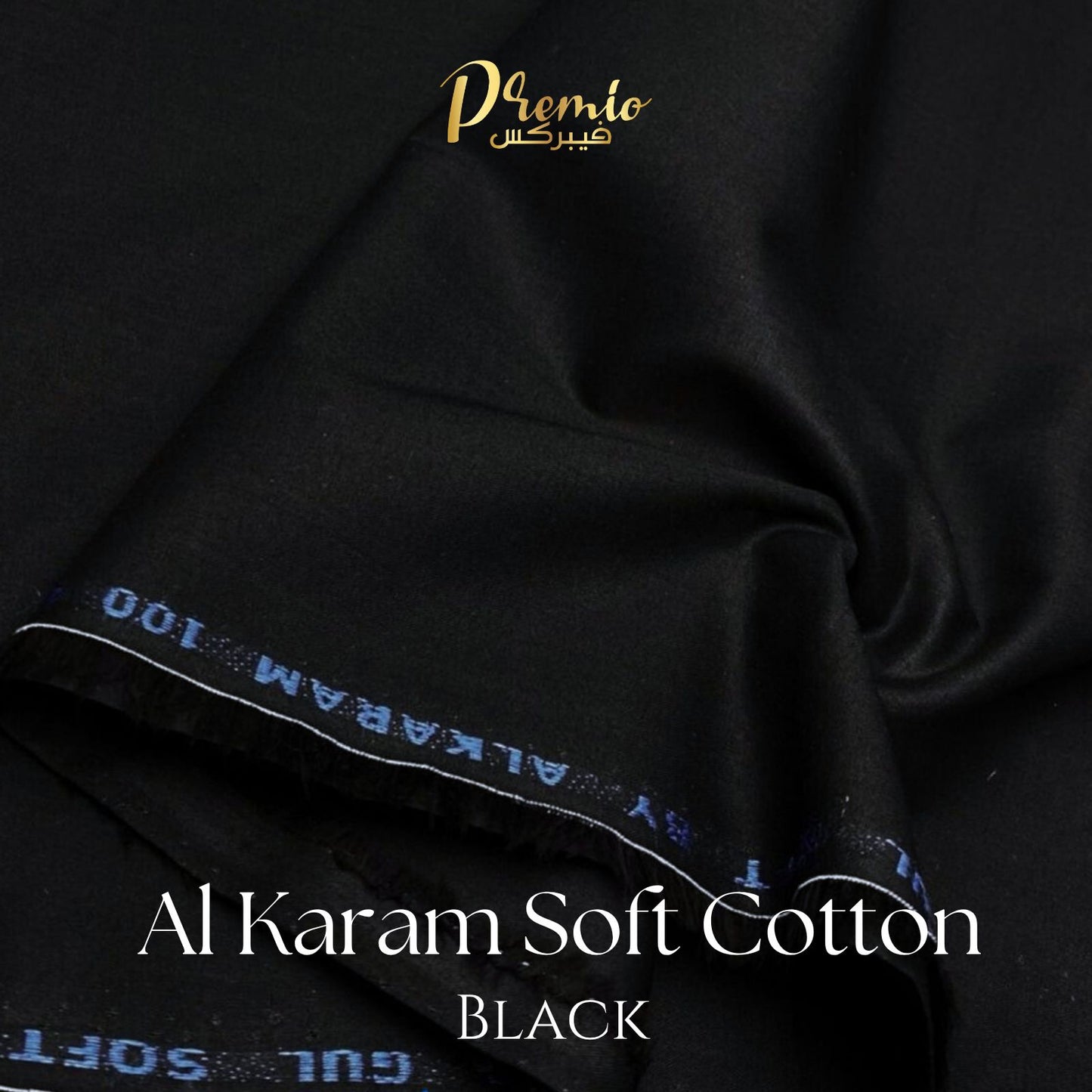 Al Karam Soft Cotton