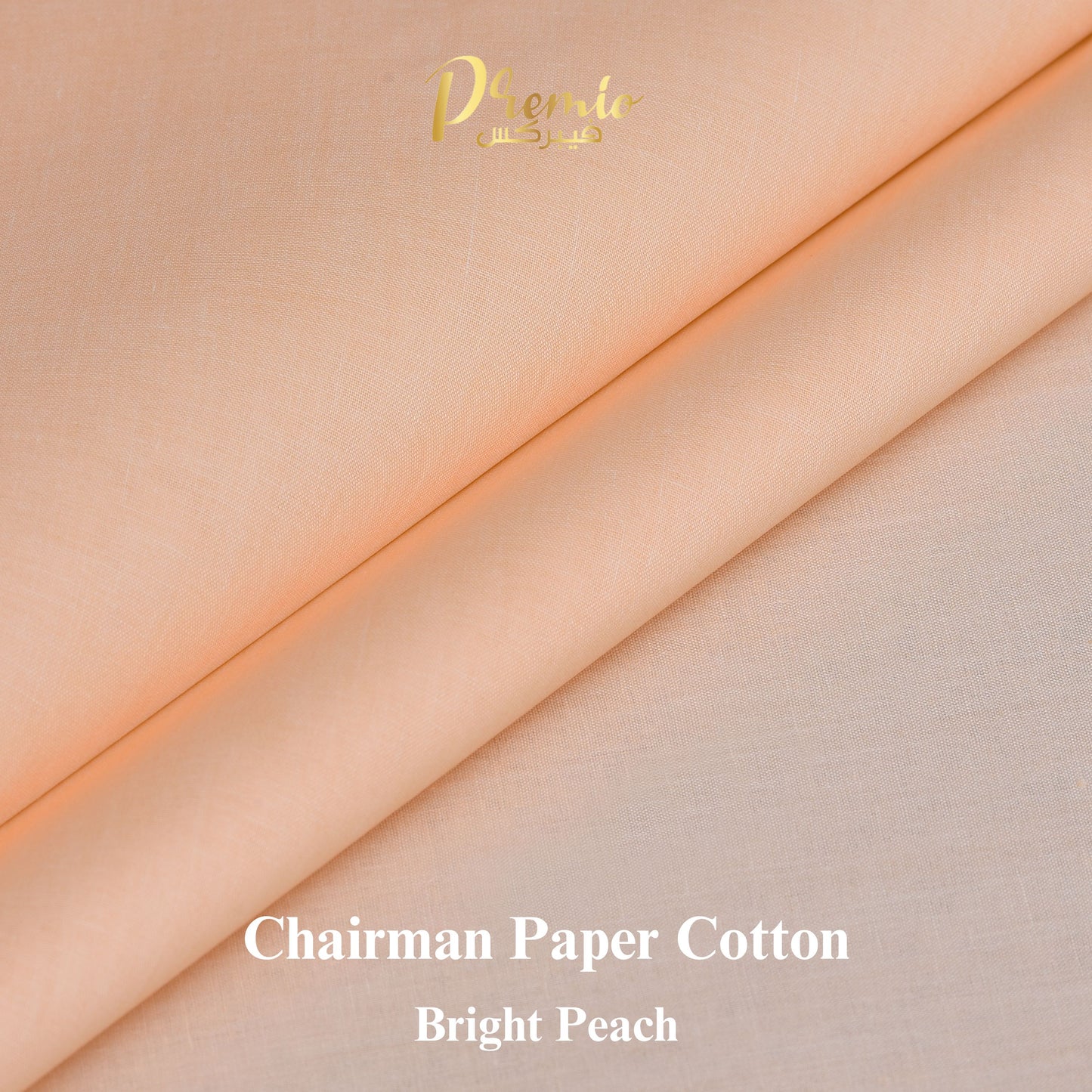 Chairman Paper Cotto Color Bright Peach