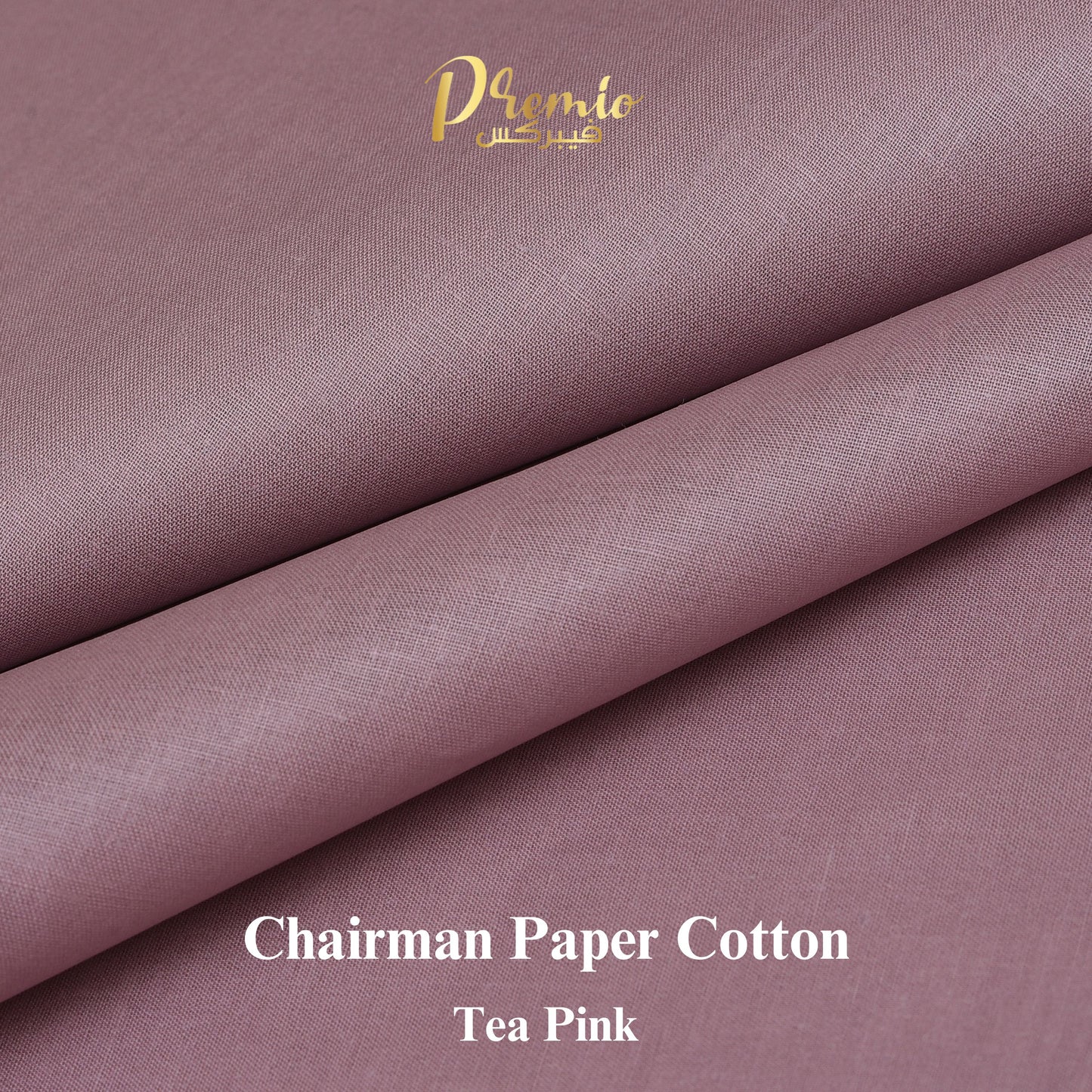 Chairman Paper Cotto Color Tea Pink