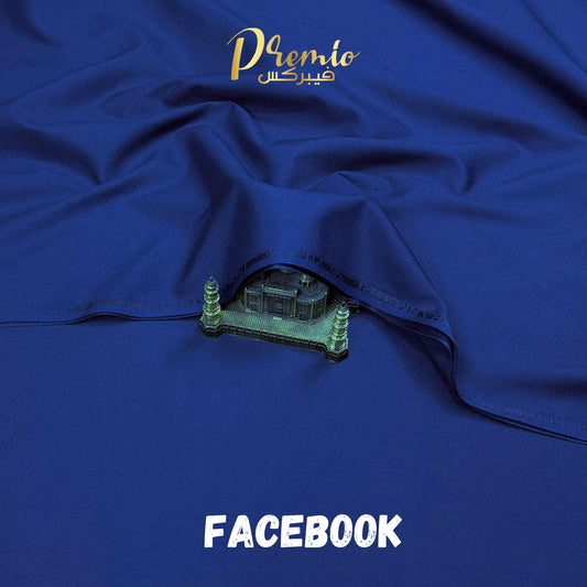 Premium Wash & Wear Bosky Finish - Facebook