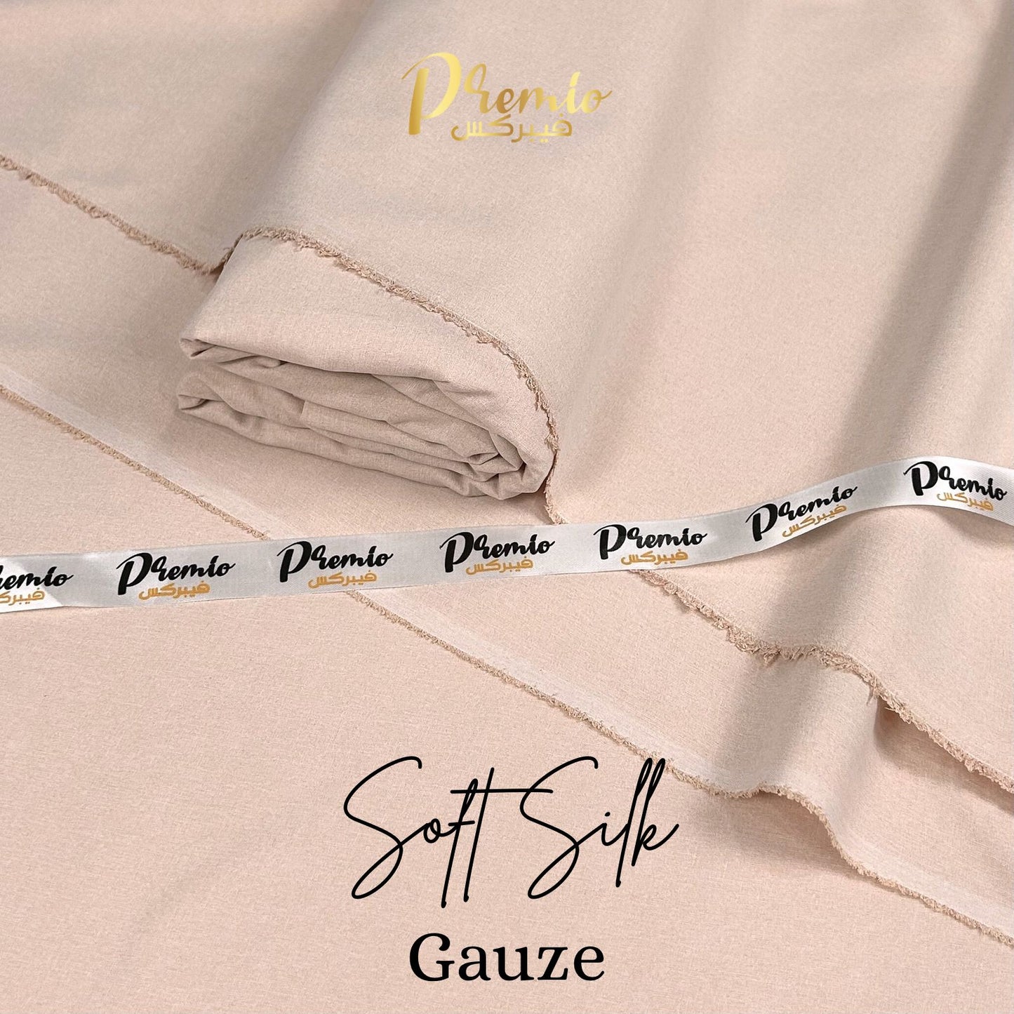 Soft Silk - 4 Season