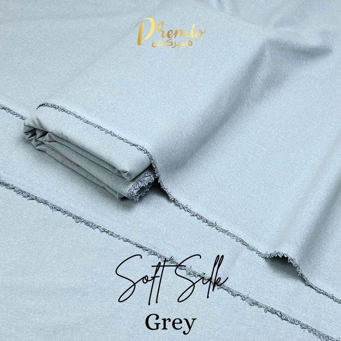 Soft Silk - 4 Season