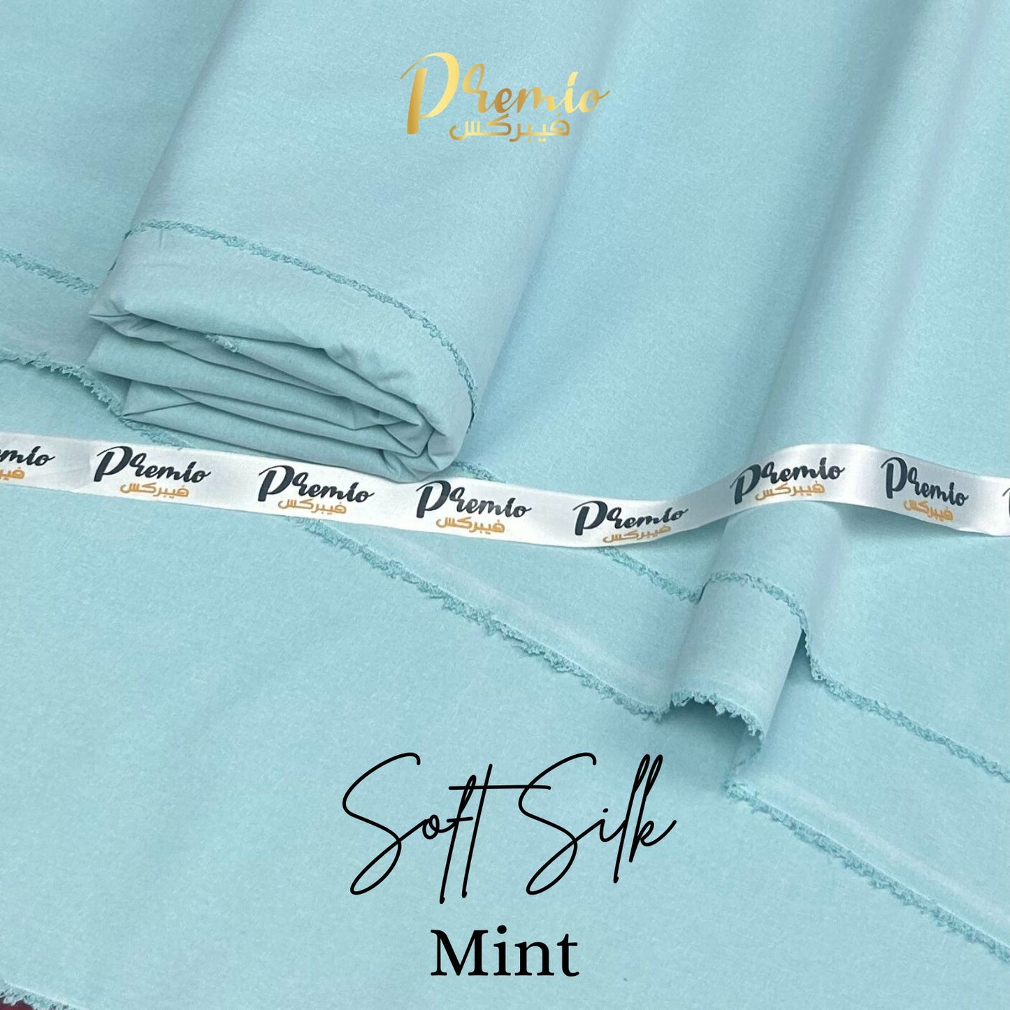 Soft Silk - 4 Season