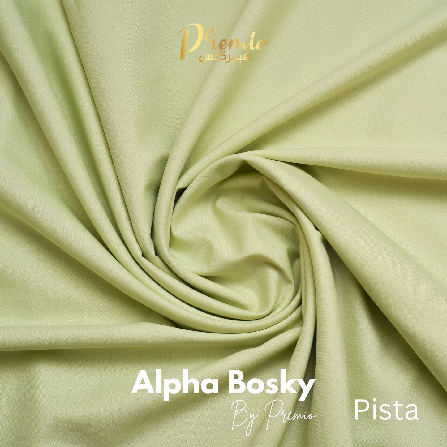 Alpha Bosky