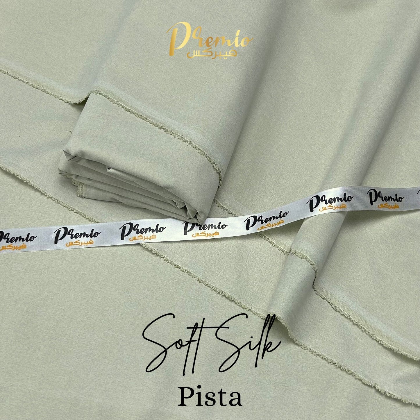 Soft Silk - 4 Season