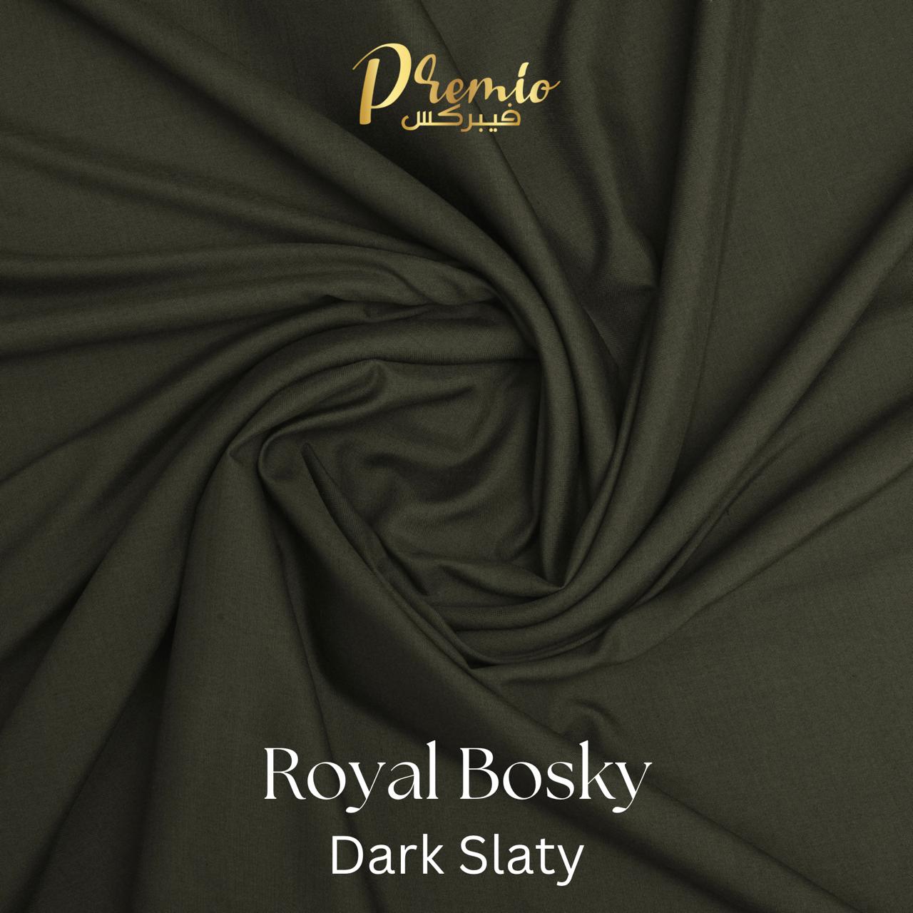 Royal Bosky