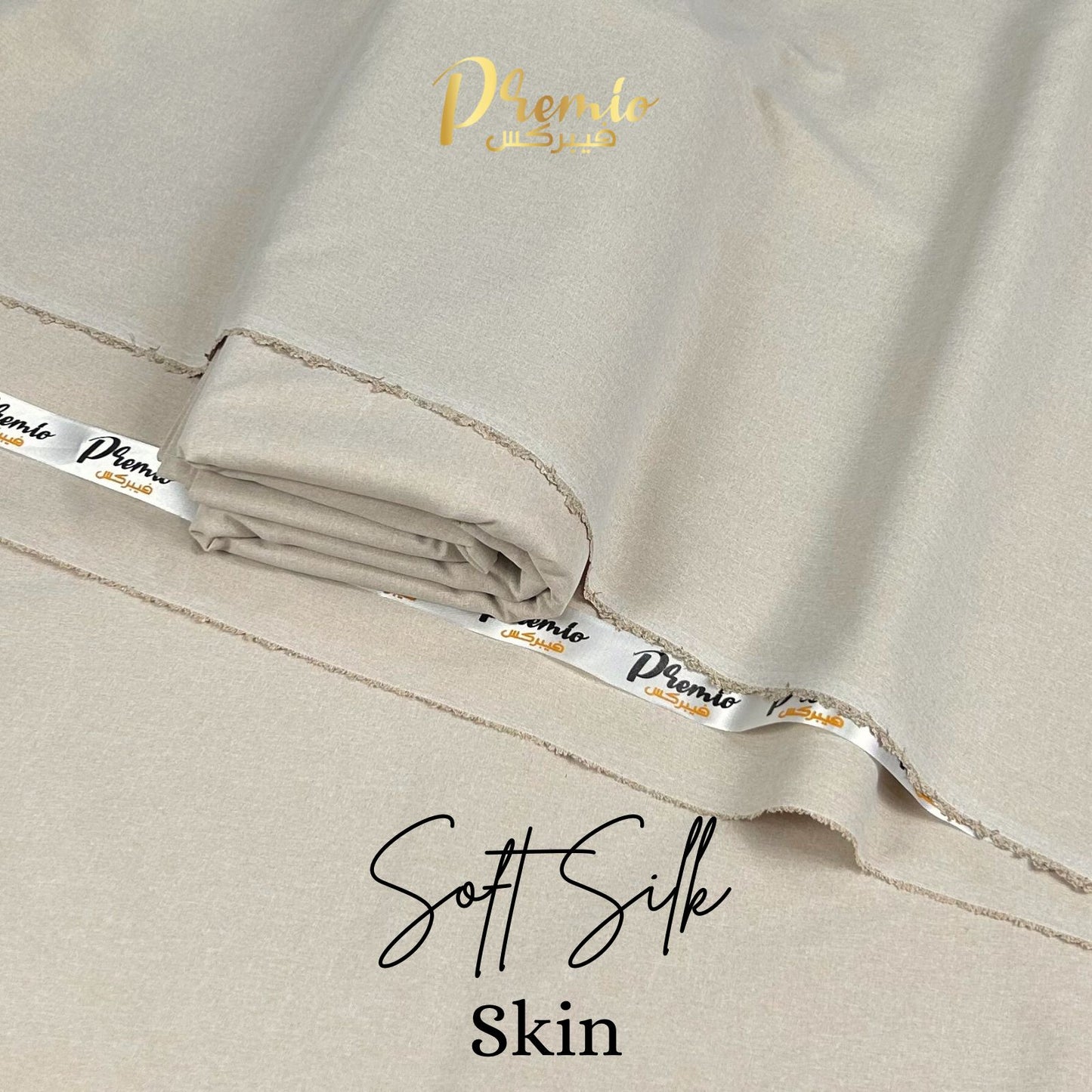 Soft Silk - 4 Season