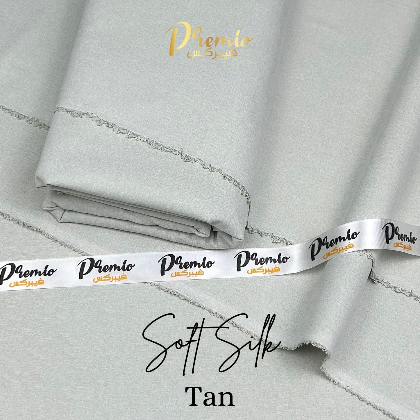 Soft Silk - 4 Season