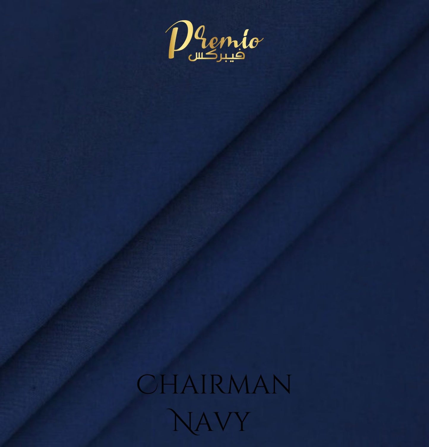 Chairman Paper Cotton