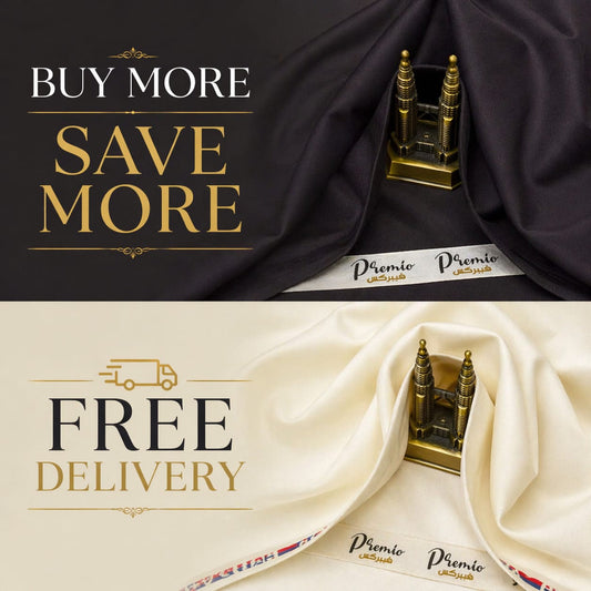 Buy More & Save More